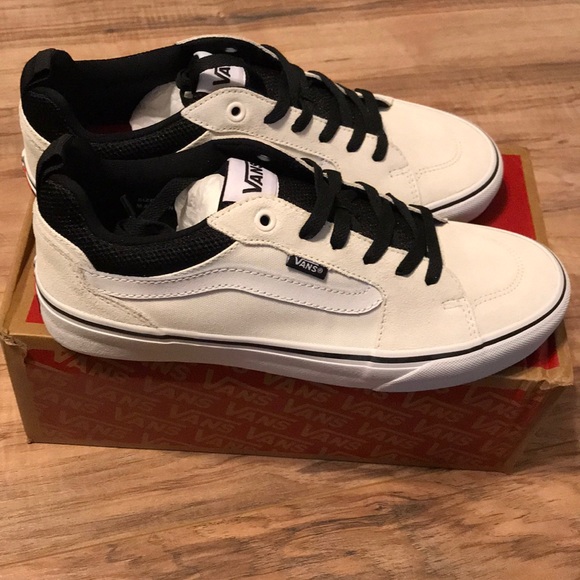 vans filmore men's skate shoes